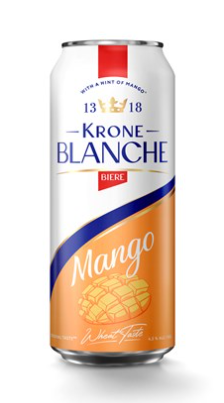 КРОН БЛАНШ Манго ж/б