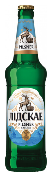 ЛИДСКОЕ Пилснер
