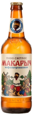 МАКАРЫЧ Нефильтрованное