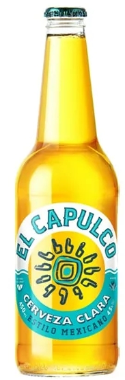 ЭЛЬ КАПУЛЬКО
