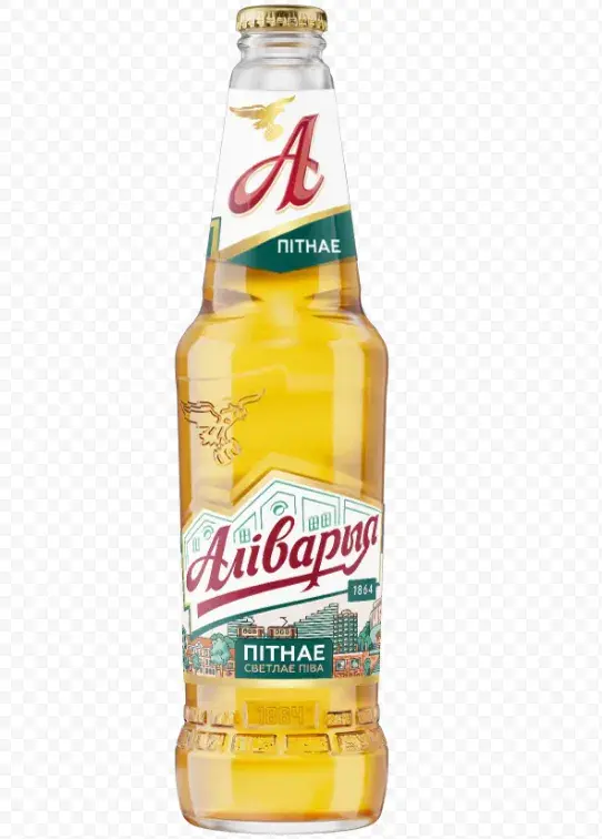 Аливария Питное