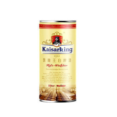 Кайзер Кинг Белое