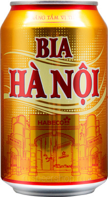 Ханой бир ж/б