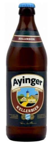 Айингер Келлербир