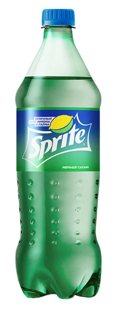 SPRITE COFCO  0.88 л