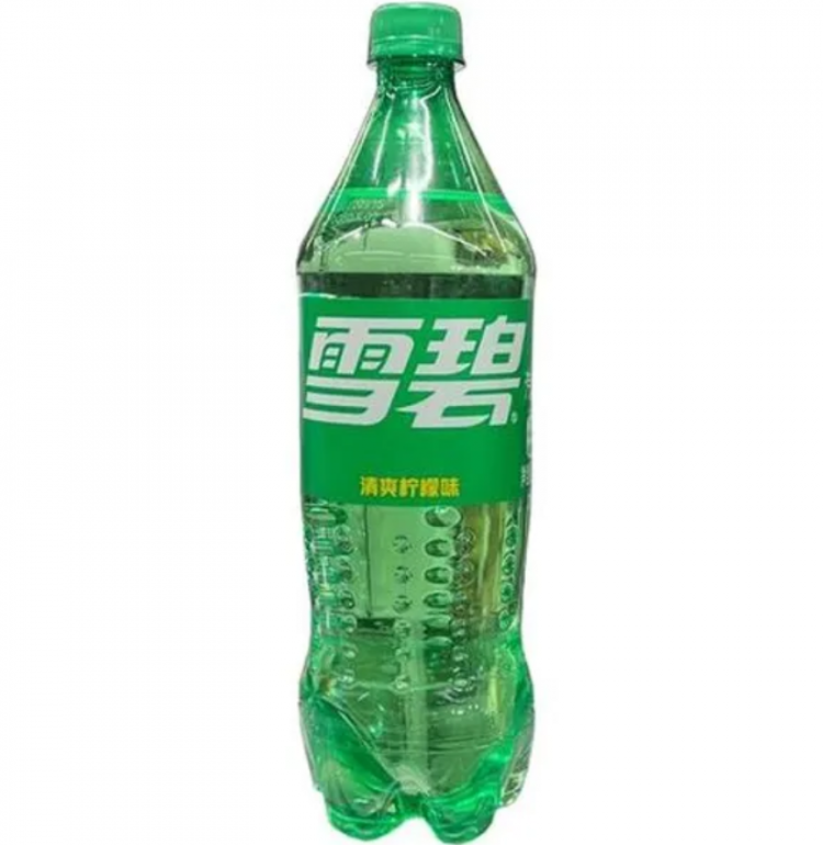 SPRITE COFCO  1,25л