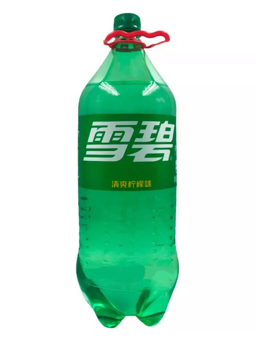 SPRITE COFCO  2л